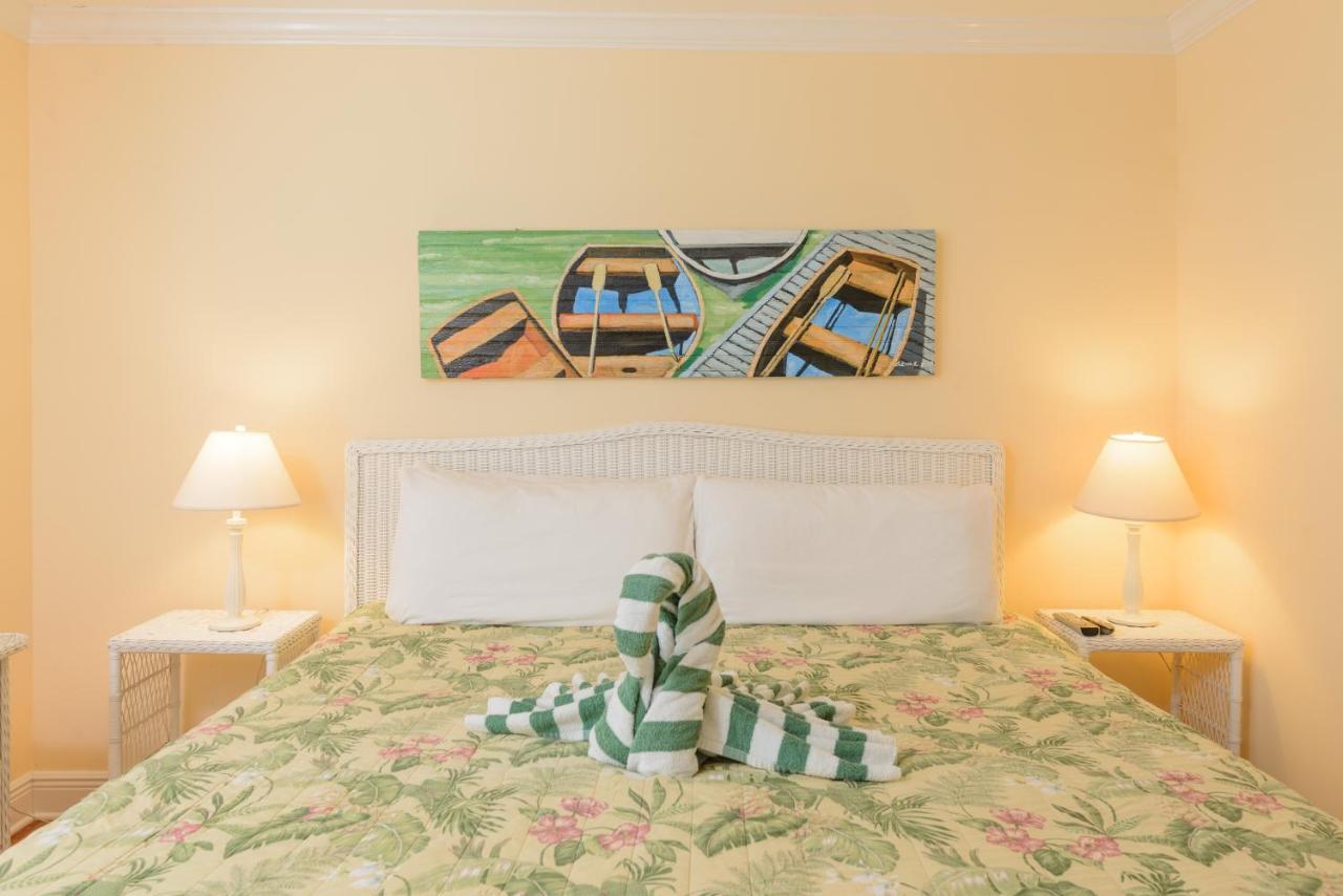 Key West Villas Exterior foto