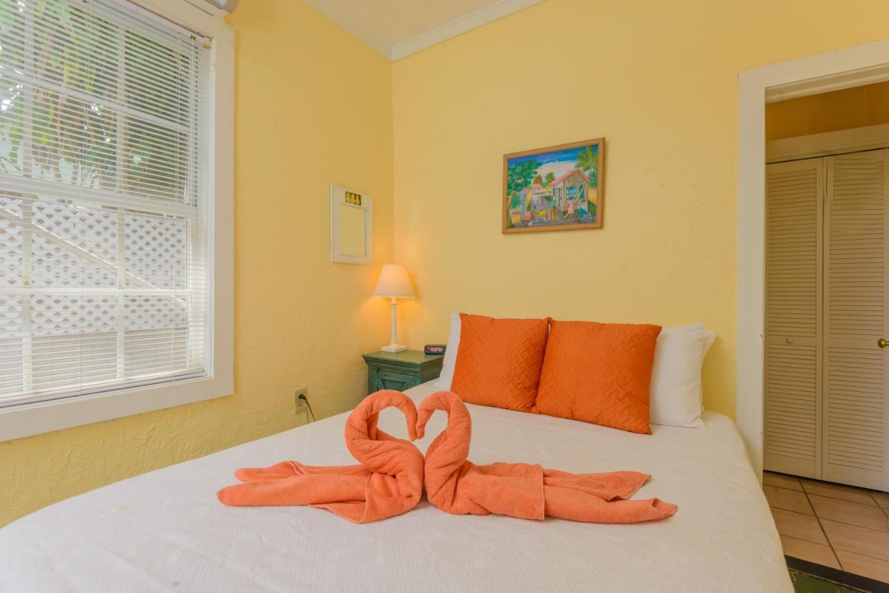 Key West Villas Exterior foto