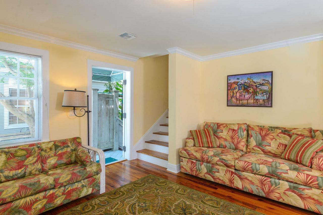 Key West Villas Exterior foto