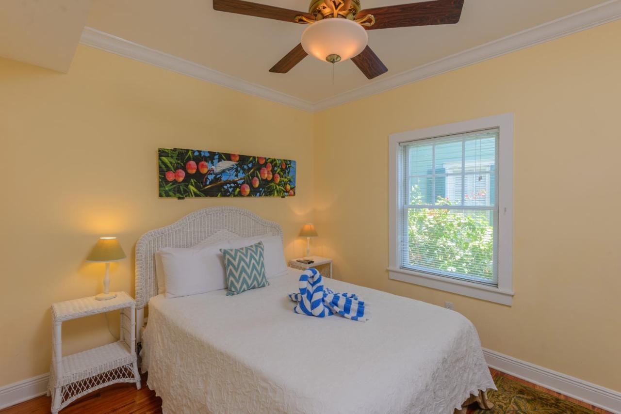 Key West Villas Exterior foto