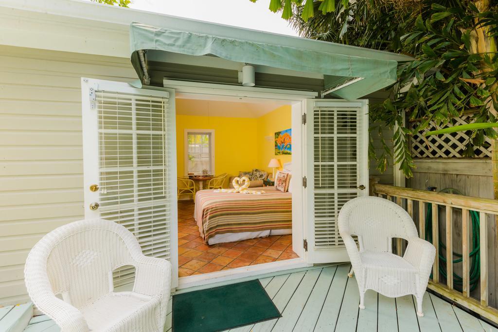 Key West Villas Habitación foto