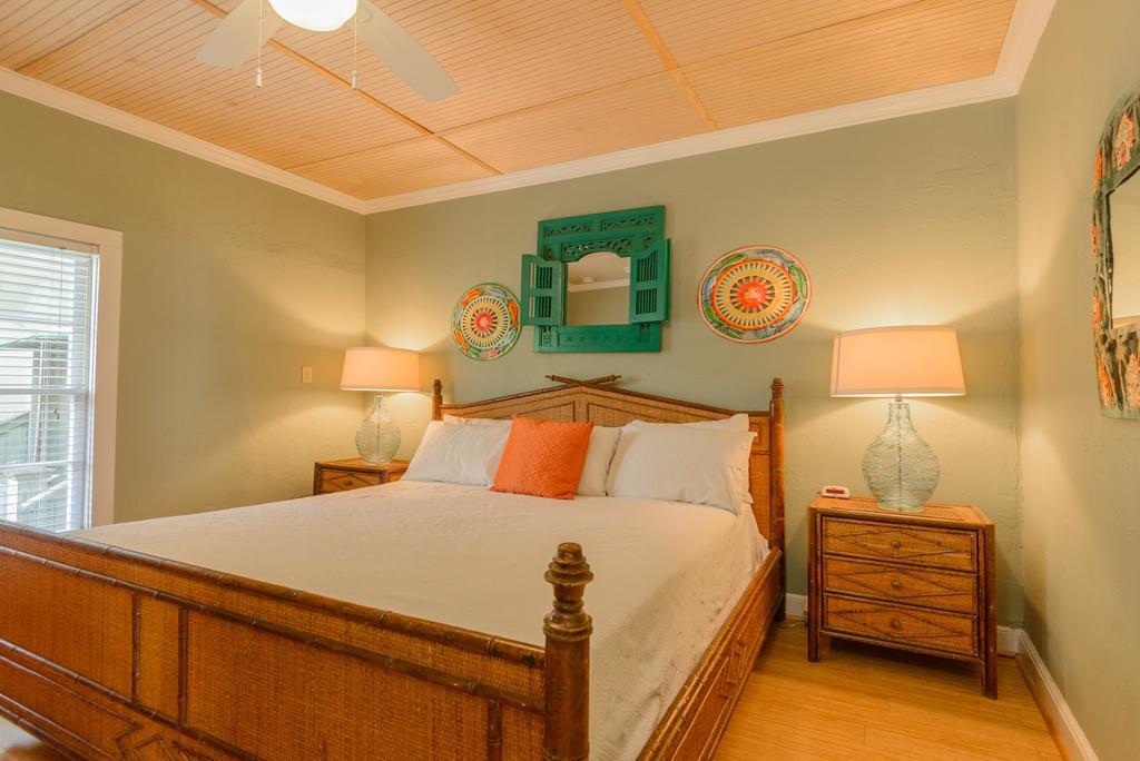 Key West Villas Habitación foto